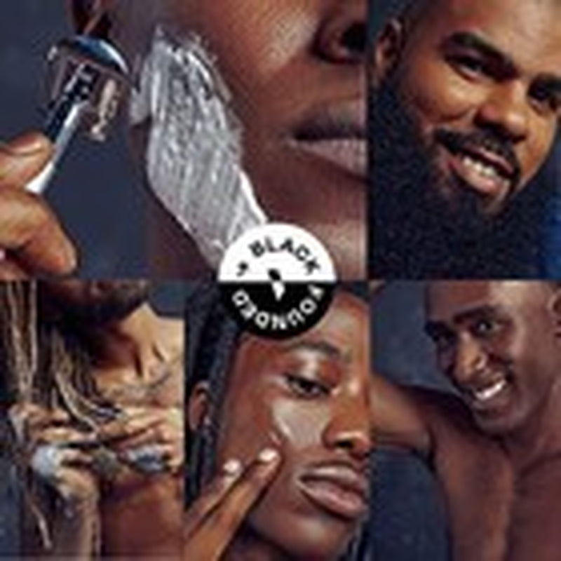 Bevel Pre Shave Oil for Men with Castor Oil, Olive Oil and Tea Tree Oil, Helps