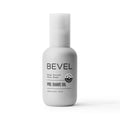Bevel Pre Shave Oil for Men with Castor Oil, Olive Oil and Tea Tree Oil, Helps