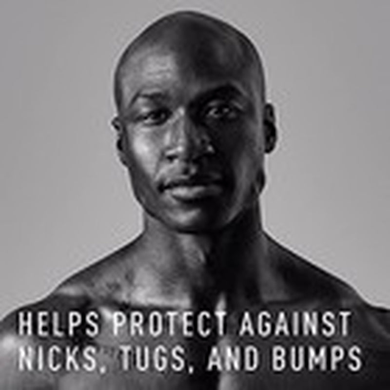 Bevel Pre Shave Oil for Men with Castor Oil, Olive Oil and Tea Tree Oil, Helps