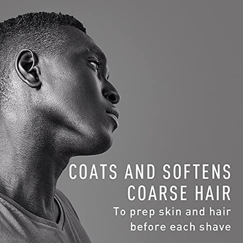 Bevel Pre Shave Oil for Men with Castor Oil, Olive Oil and Tea Tree Oil, Helps